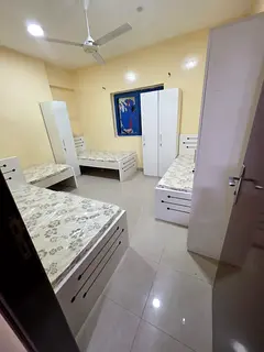 Vip Bed space available