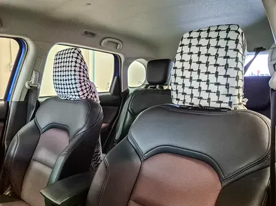 2024 Toyota URBAN CRUISER 照片 11