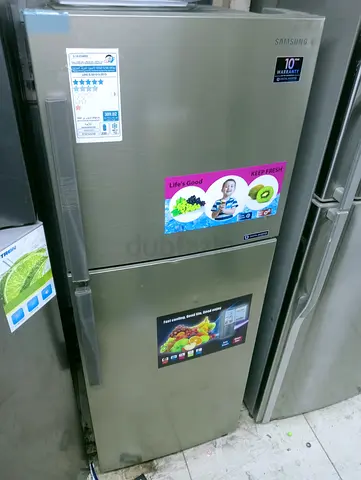 Samsung refrigerator 300 liters
