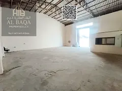 GROUND ONLY WITHOUT MAZANINE || WAREHOUSE AVAILABLE || 15-20 KWT ELECTRICITY APROX || SIZE 2100 SQF