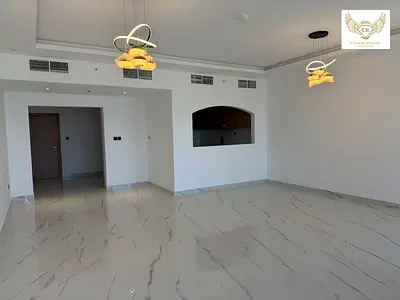 Vacant | Upgraded | Marina Sea View