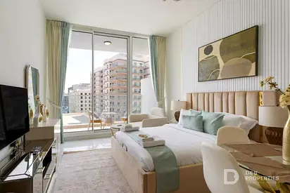 PRIME LOCATION | COMMUNITY VIEW | FULLY FURNISHED