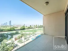 Rare largest layout | Golf Course View