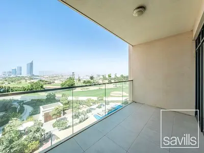 Rare largest layout | Golf Course View