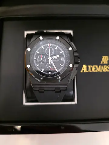 Audemars Piguet Royal Oak Offshore Master Copy