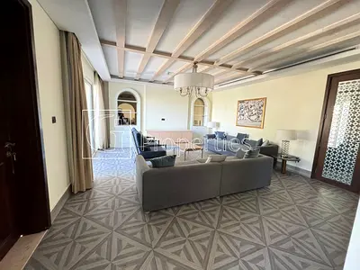 Private Pool | Luxury Living | Polo Club View