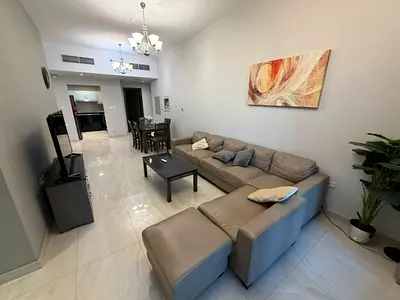 Luxury furnished | 4BR |Ready to Movein