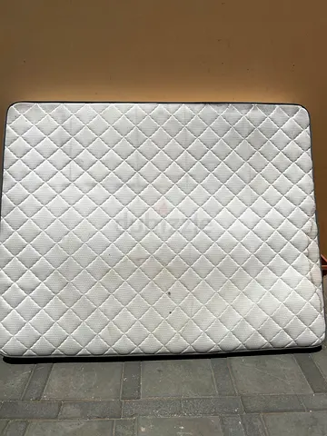 Spring mattress 190*150*20 cm
