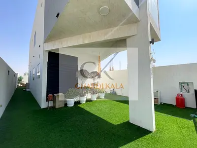 Luxury 4BR Villa for Sale | Hawthorn Cluster | Prime Location