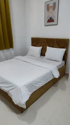 Brand New Fully Furnished Studio Apartment-KARAMA Monthly