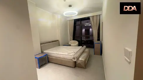 MODERN FURNISHED 1BR | PRIME JVC | FOR RENT