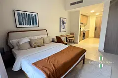 BRAND NEW 1BHK | FAMILY BUILDING | 20+ AMENETIES