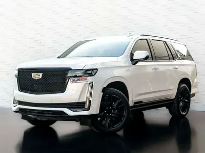 0% DOWN PAYMENT | ⚡ JUNE EDITION | ESCALADE PREMIUM LUXURY | BUY-BACK GUARANTEE | WARRANTY