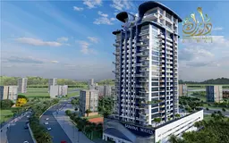 RESORT-STYLE 1BR | POOL  SKYLINE VIEW JVC