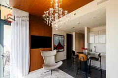 Brand New | Luxurious | Fully Furnished