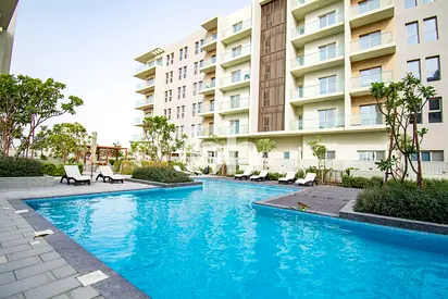 Spacious Layout | Garden View | Mid Floor