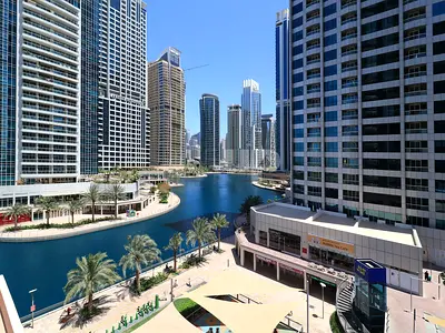 Vacant | Fully Furnished | Huge Layout | Best View