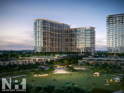 Park View | 3-Year Payment Plan | Prime Investment