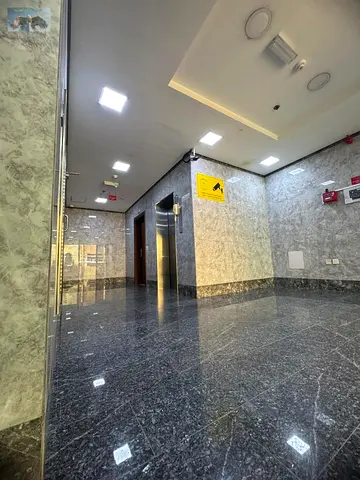 Twobedroom apartment for annual rent in Al Jurf 2Ajman Prime location with easy access to the Dubai