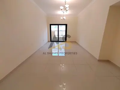 Luxury 2Bhk with Balcony Wardrobe Parking