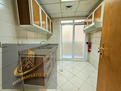 SPECIOUS NICE ONE BHK CENTRALISED AC AND GAS WITH BALCONY FAMILY BUILDING JUST 33K CLOSE TO KING FA