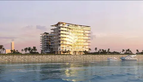 Limited Availability!1 BR | Luxury Living