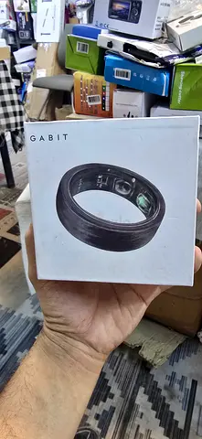 Smart ring