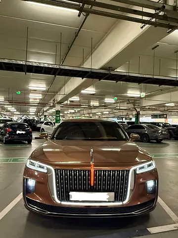 Hongqi H9 Executive VIP 2023 GCC Specs