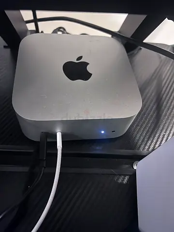 Mac Mini M4 Pro with Apple Care
