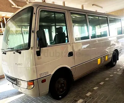 Mitsubishi Rosa