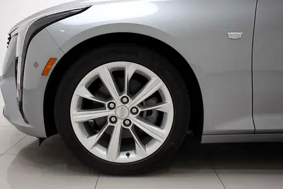 Cadillac CT5 Premium Luxury, миниатюра 6