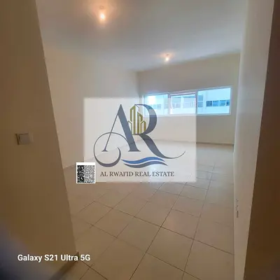 Apartment for Annual Rent in Ajman One Tower 1
