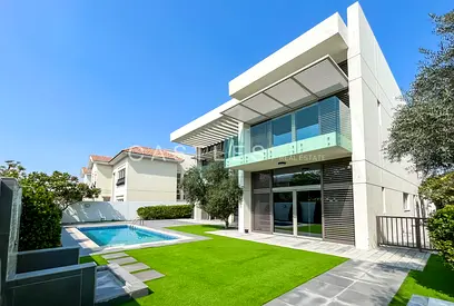 Contemporary Style | Ready To Move In | Villa For Rent