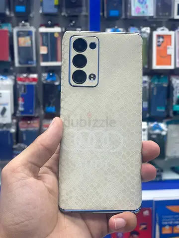Oppo Reno 6 pro