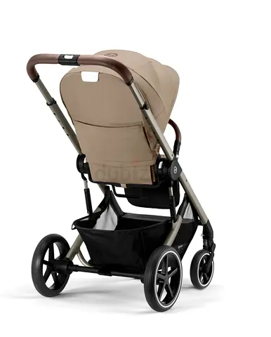 Cybex Stroller Balios S Lux