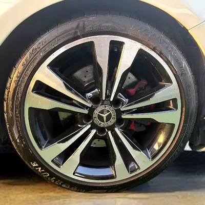 صورة مصغرة 8 لـ 2018 Mercedes-BENZ A-CLASS