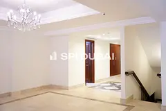 High ROI Furnished 3BR Townhouse | The Fairmont Palm Residence North | Beachfront Living