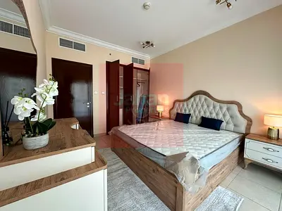 Fully Furnished | Stunning Downtown Views | Prime Downtown Address