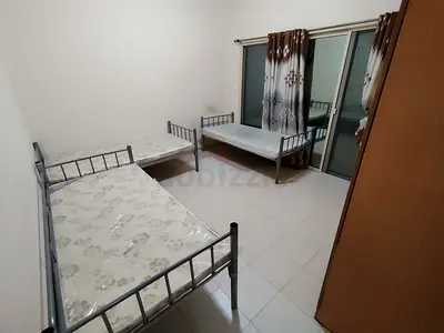 Executive Gents Bed