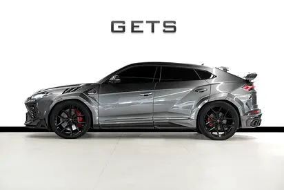 صورة 4 لـ 2019 Lamborghini URUS