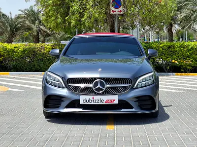 صورة مصغرة 2 لـ 2021 Mercedes-BENZ C-CLASS