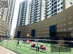 Prime Location - 2BR (1 Master BR) - Spacious Layout - Kids Play Area - Balcony Open View - 2 Bathro