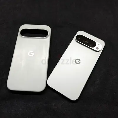 Google pixel 9 Pro 256GB Hazel Color