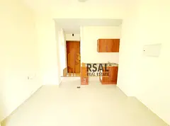 Lavish apartment Studio flat// open kitchen// Very Easy payment plan