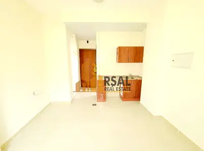 Lavish apartment Studio flat// open kitchen// Very Easy payment plan