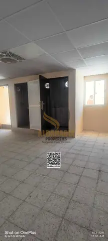 A great opportunity to rent a full residential building in Al Rawda 2, Ajman, one of the most sough