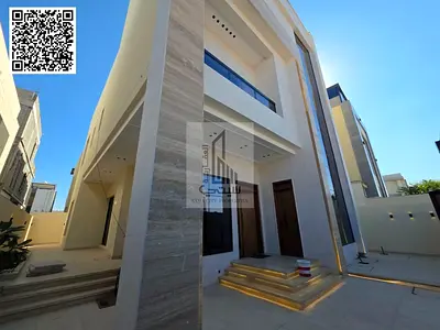 فيلا فاخرة للبيع في الياسمين (الميدان) – عجمان
