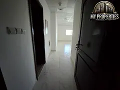 Spacious 2 Bedroom Apartment for Rent in RAK Tower | Pool Access &amp; Covered Parking