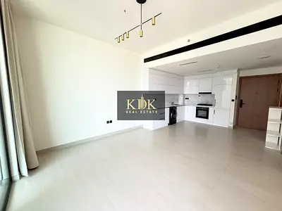 Unfurnished 1BR | Premium Quality |Ready to Move