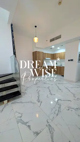 Spacious 2BR | Duplex | Upcoming